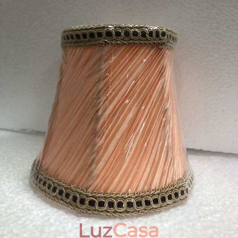 Luminária de parede luxuosa Luminária de parede elegante Luminária de decoração Iluminação de cabeceira