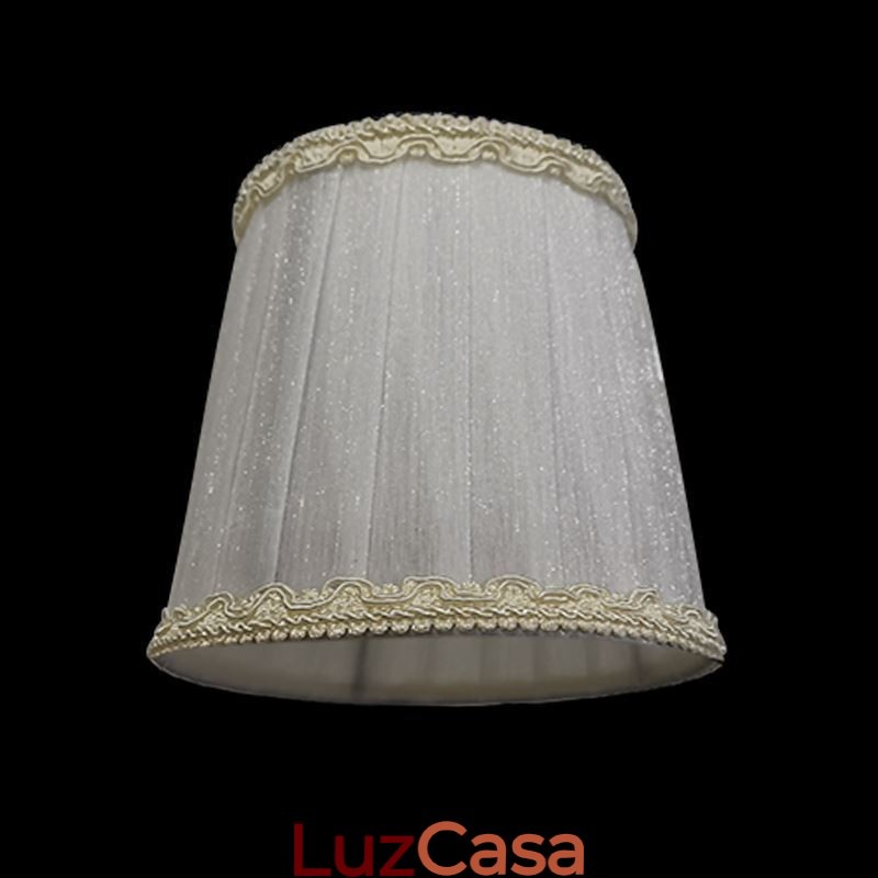 Luminária de parede europeia Amber Cognac Crystal Wall Sconce Lâmpada simples Iluminação