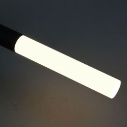 Luminária de parede Splicing Warm White Creative Wall Sconce DIY Combinação Lâmpada