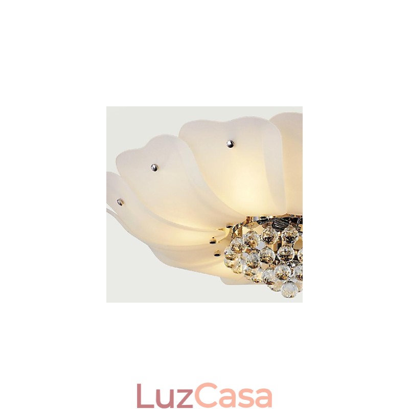 Lustre moderno contemporâneo tradicional clássico rústico lodge vintage retrô cristal galvanizado metal lustre pingente luz