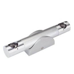 Luminária de parede giratória Arandela Banheiro