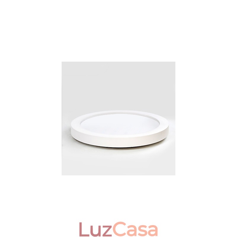 Luminária de teto com design decorativo contemporâneo moderno
