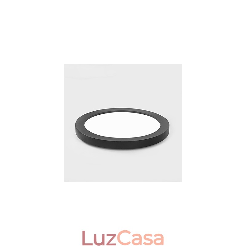 Luminária de teto com design decorativo contemporâneo moderno