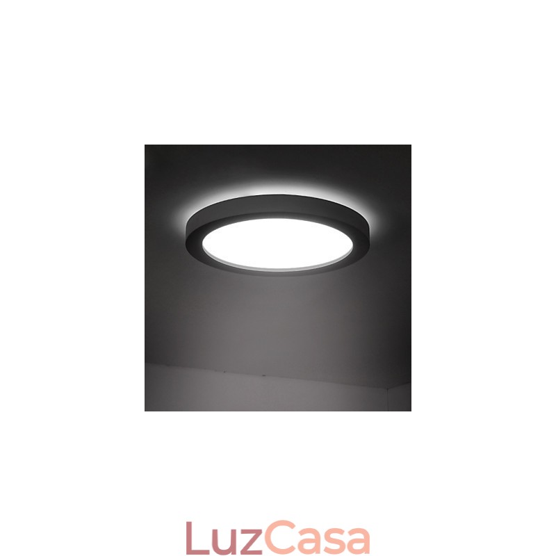 Luminária de teto com design decorativo contemporâneo moderno