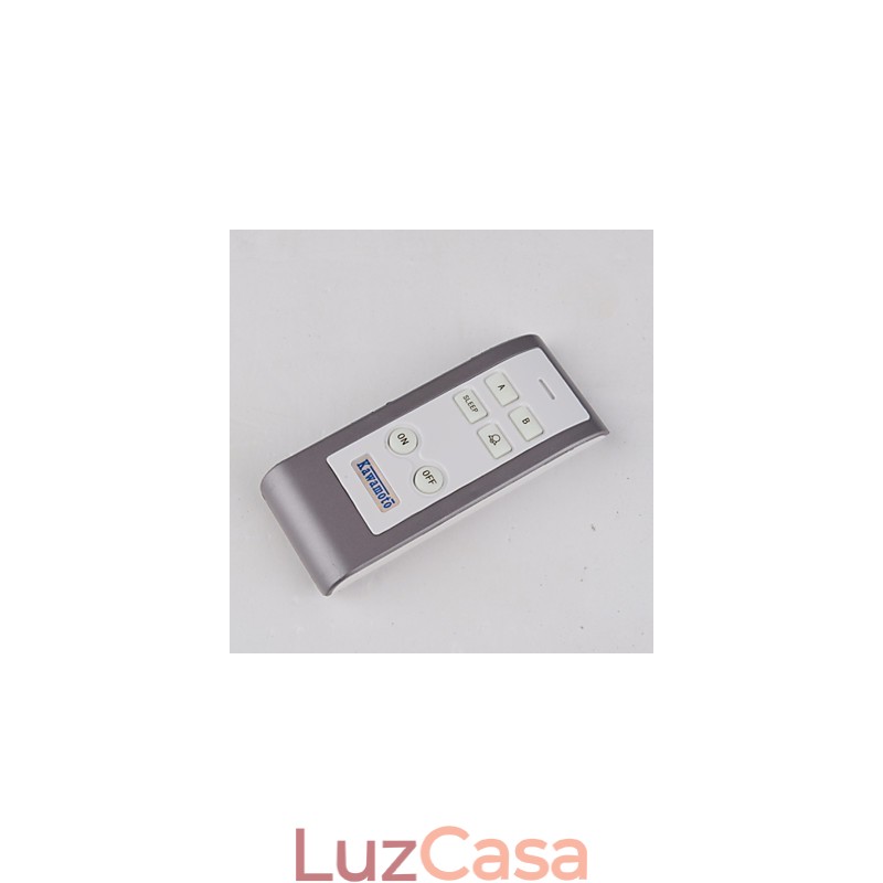 Controle remoto Flush Mount Crystal Moderno Contemporâneo