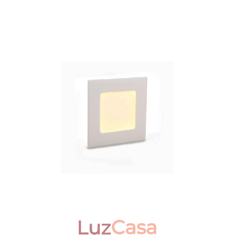 Pintura Contemporânea Moderna Metal Montagem Embutida