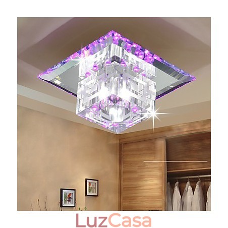 Cristal Entre Lâmpada Smd Holofote Lâmpada Criativa Tubo de Luz Absorve Luz Dome Cristal Entre Lâmpada Smd Holofote Lâmpada Criativa Tubo de Luz Absorve Luz Dome