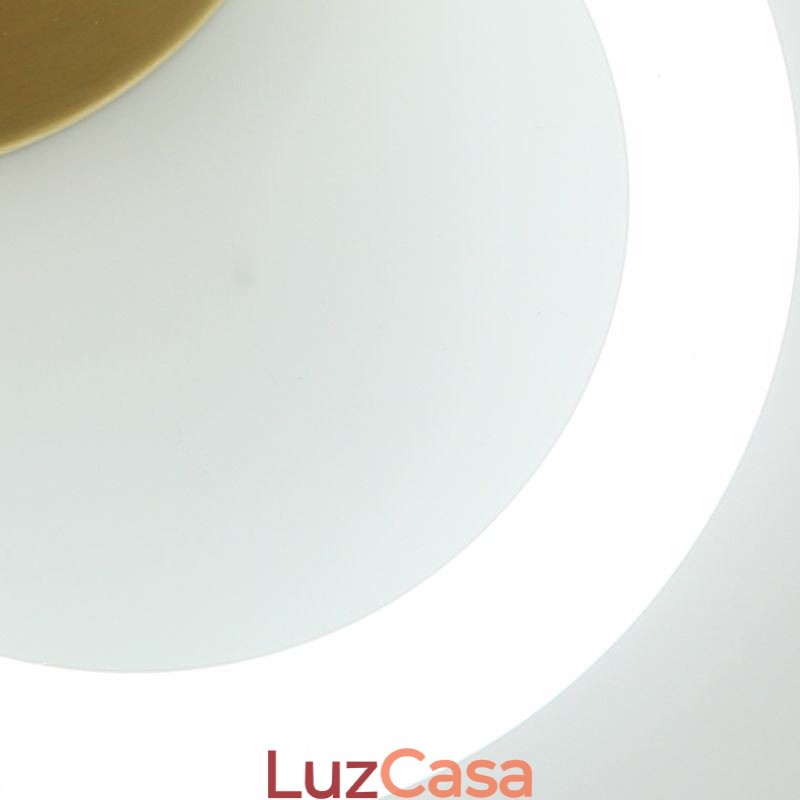 Número Luz Numeral Árabe 6 Lâmpada
