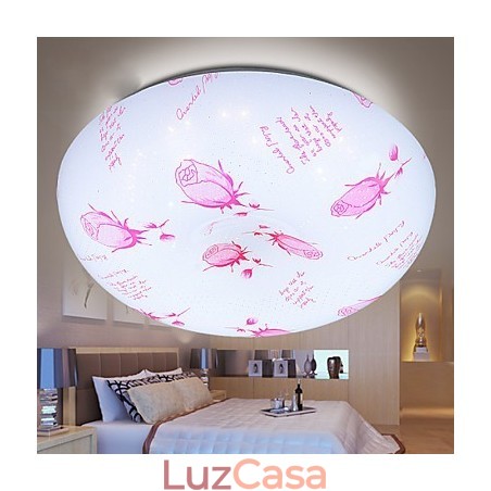 Estilo tipo Europa Contemporâneo e Moda Contratada para Absorver Lâmpada de Luz de Cúpula Estilo tipo Europa Contemporâneo e Moda Contratada para Absorver Lâmpada de Luz de Cúpula