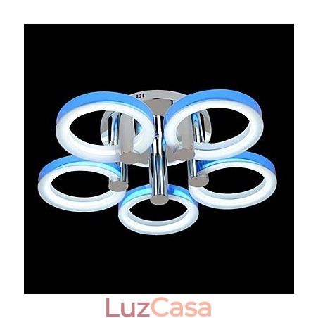 Mini estilo contemporâneo moderno galvanizado montagem embutida Mini estilo contemporâneo moderno galvanizado montagem embutida
