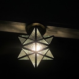 Outros Estilo Mini Moderno Contemporâneo Metal Luzes de Trilho