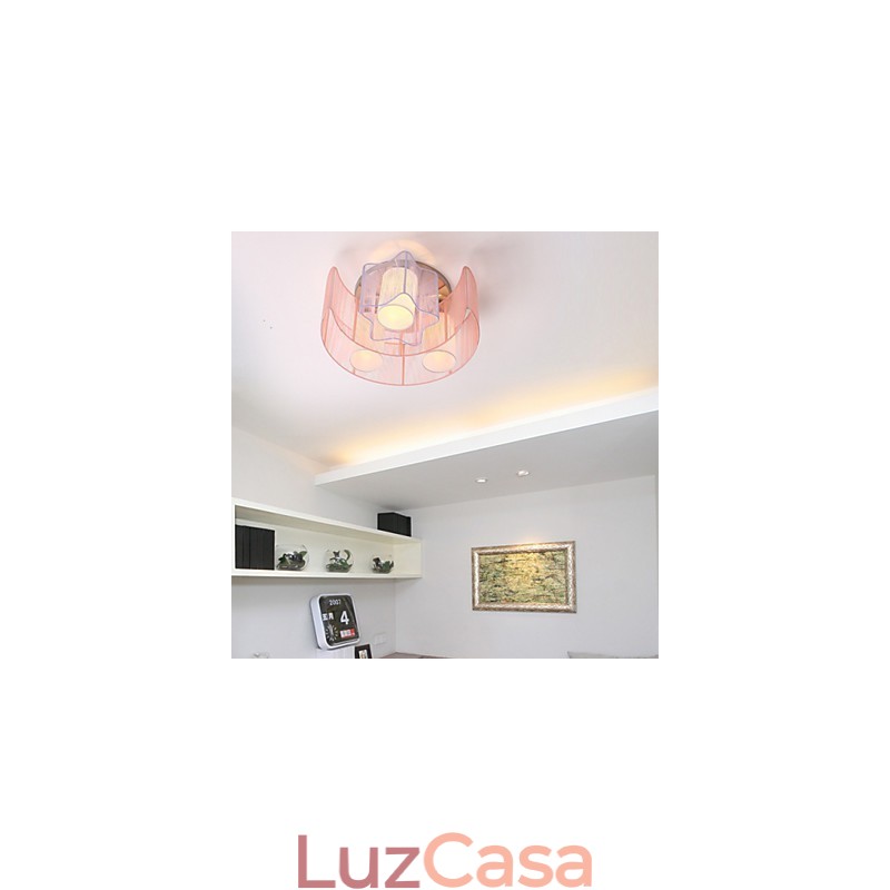 Desenho Linha Romântico Estrelas A Lua Absorver Lâmpada de Luz Dome