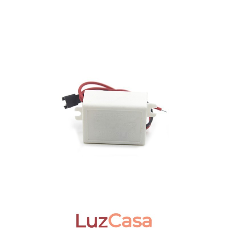 4PCS Zweihnder 3W 300Lm COB Lâmpada de teto Downlight Luz branca quente