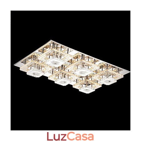 Cama de cristal moderna contemporânea embutida para crianças Cama de cristal moderna contemporânea embutida para crianças