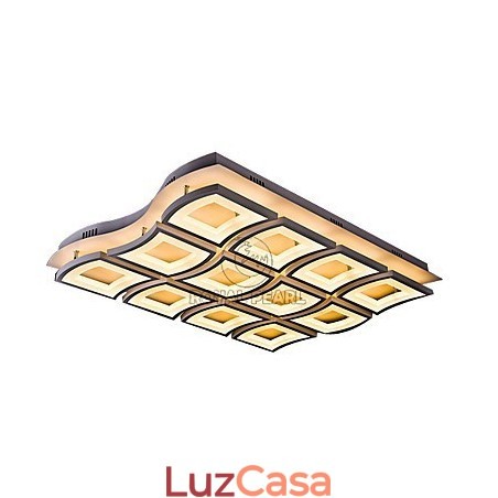 Luminária pendente de design elegante e superbrilhante de 180 W Luminária pendente de design elegante e superbrilhante de 180 W