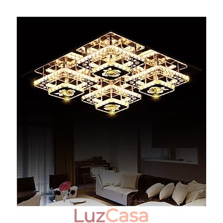 Cama de cristal moderna contemporânea embutida para crianças Cama de cristal moderna contemporânea embutida para crianças