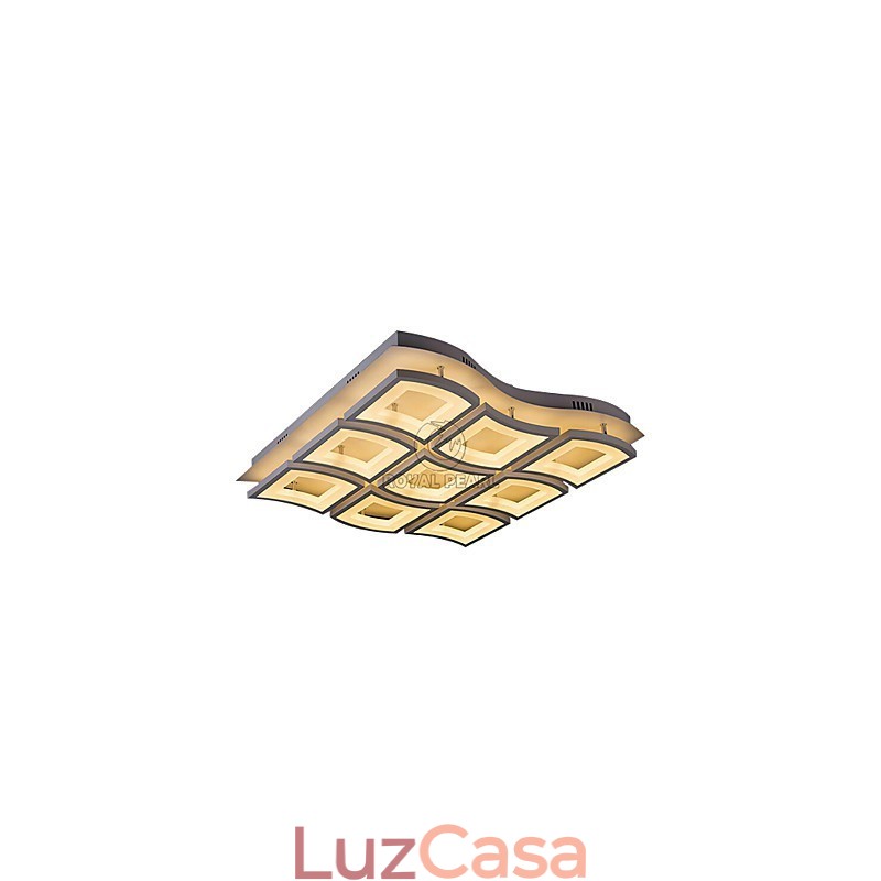 Alto custo-benefício 1Luminárias pendentes contemporâneas