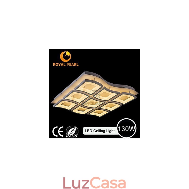 Alto custo-benefício 1Luminárias pendentes contemporâneas