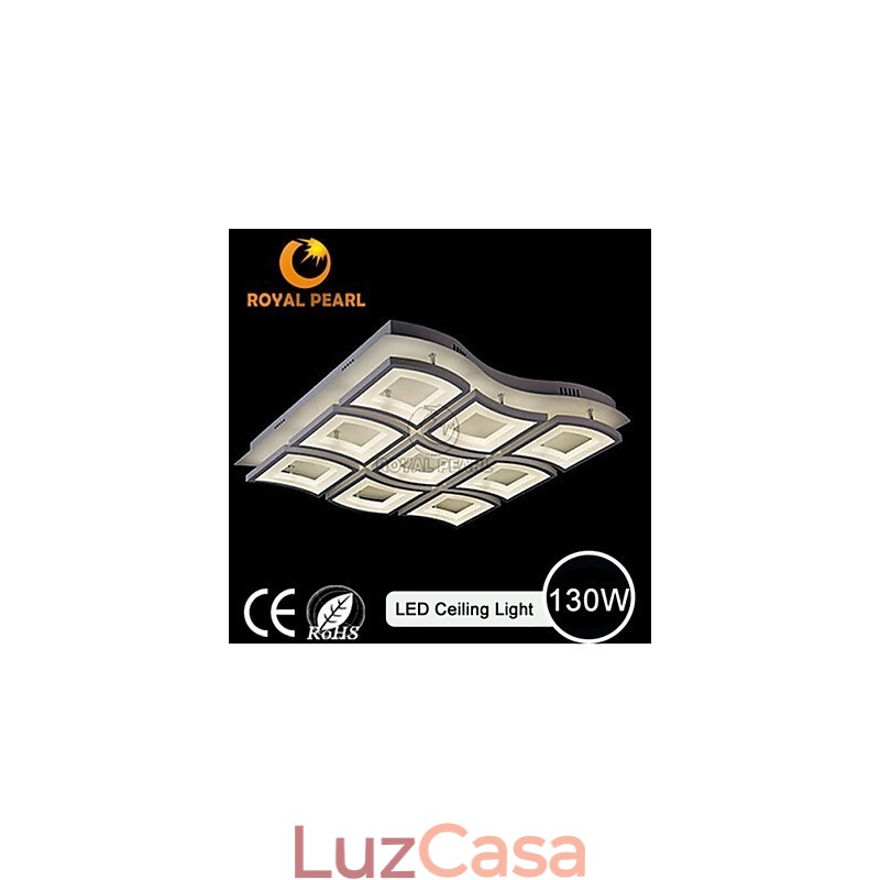 Alto custo-benefício 1Luminárias pendentes contemporâneas