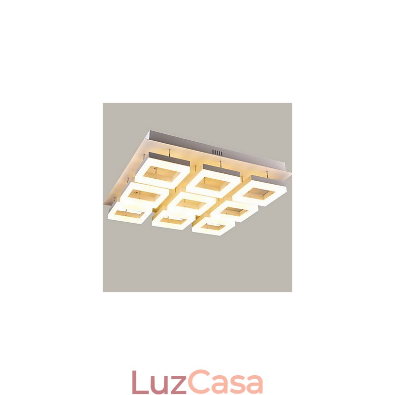 Iluminação de teto Epistar Chips de alto lúmen