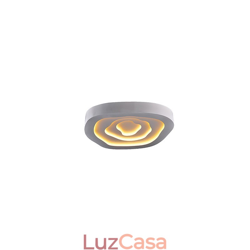 Produtos de venda quente lâmpadas pendentes modernas luz decorativa 90w