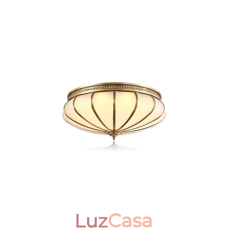 Montagem embutida Cristal Moderno Contemporâneo Tradicional Clássico Metal