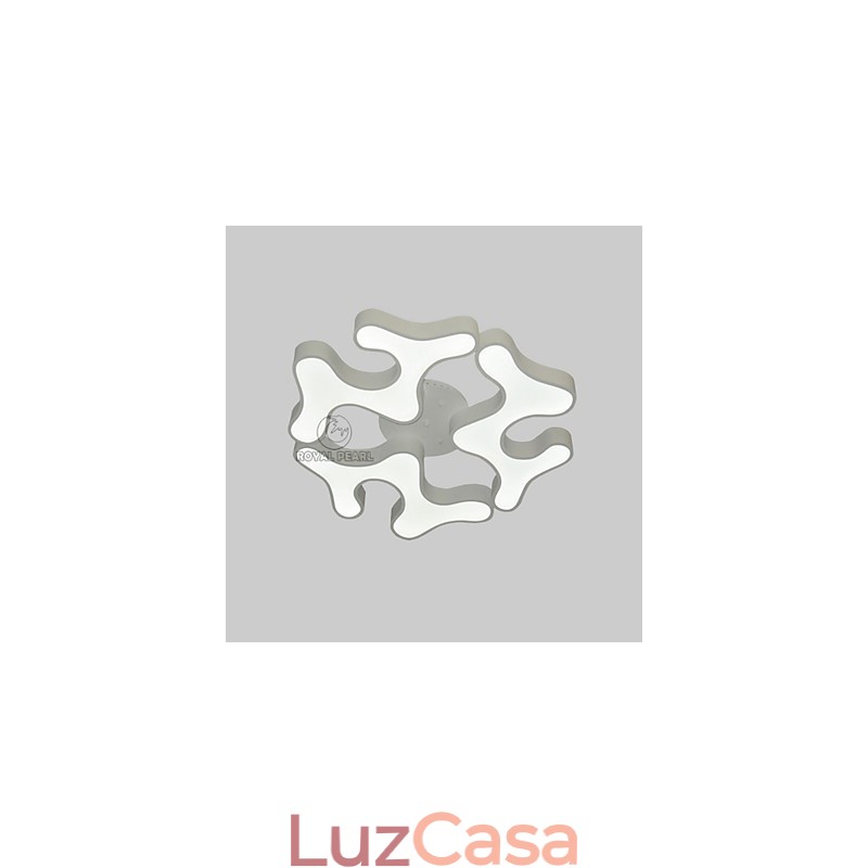 Luminária pendente moderna de alta qualidade