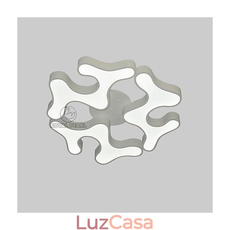 Luminária pendente moderna de alta qualidade