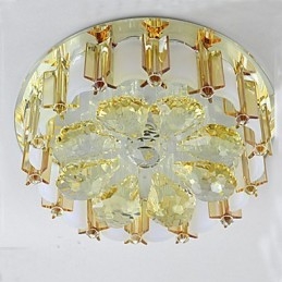 Luzes criativas minimalistas modernas Iamp Porch Iamp lâmpada de teto