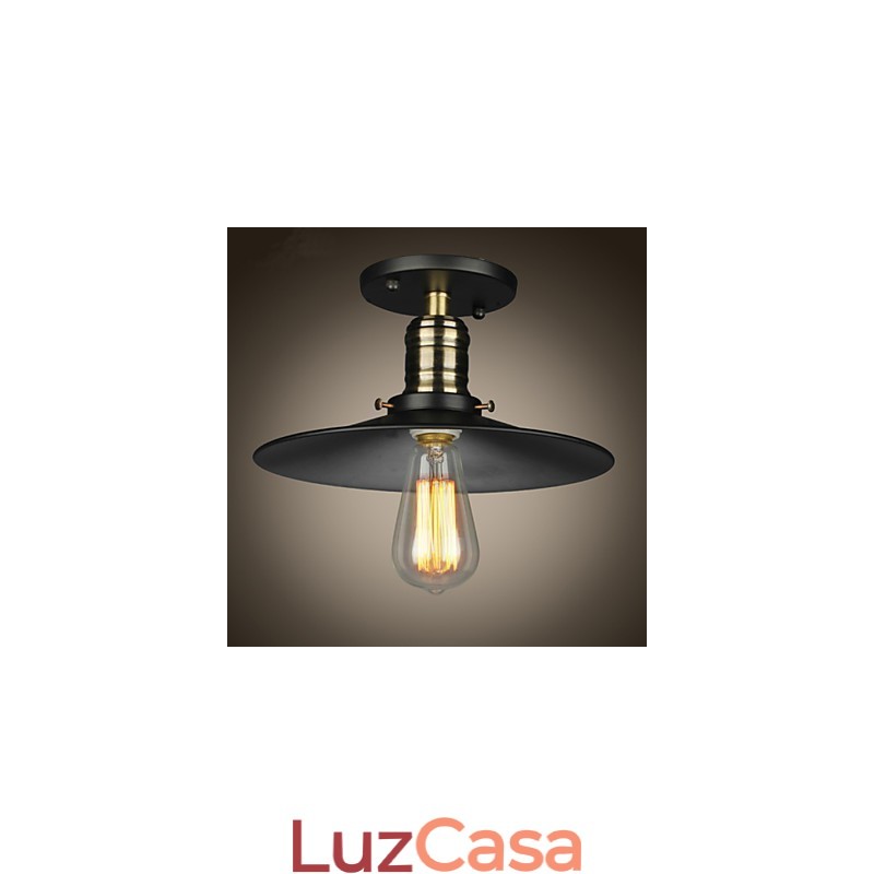 Country Designers Metal Montagem embutida