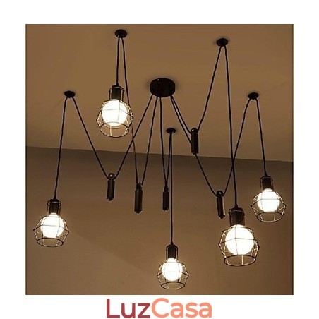 Tradicional Clássico Vintage Retro Lanterna Country Mini Estilo Pintura Metal Pingente Luz Jantar Tradicional Clássico Vintage Retro Lanterna Country Mini Estilo Pintura Metal Pingente Luz Jantar