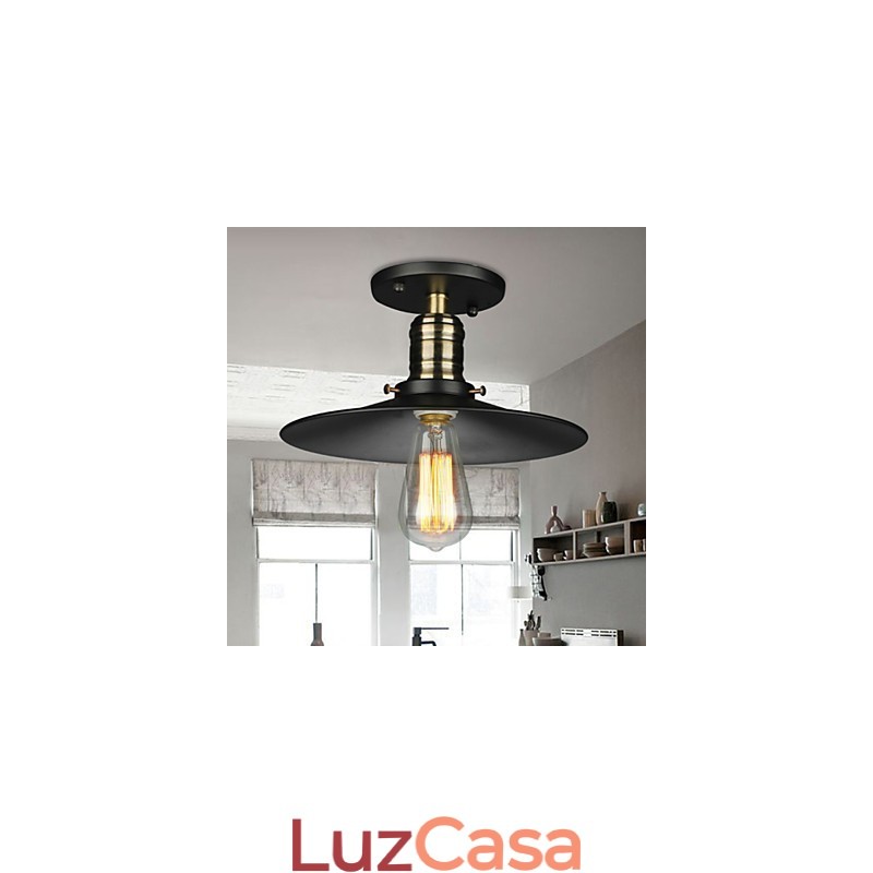 Country Designers Metal Montagem embutida