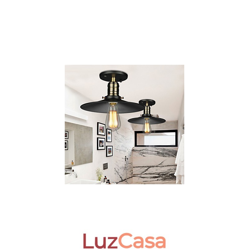 Country Designers Metal Montagem embutida