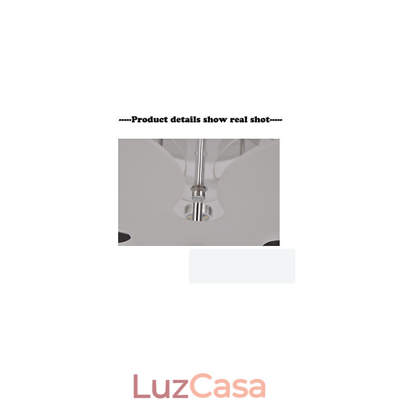 Luzes de trilho Garagem moderna contemporânea Metal