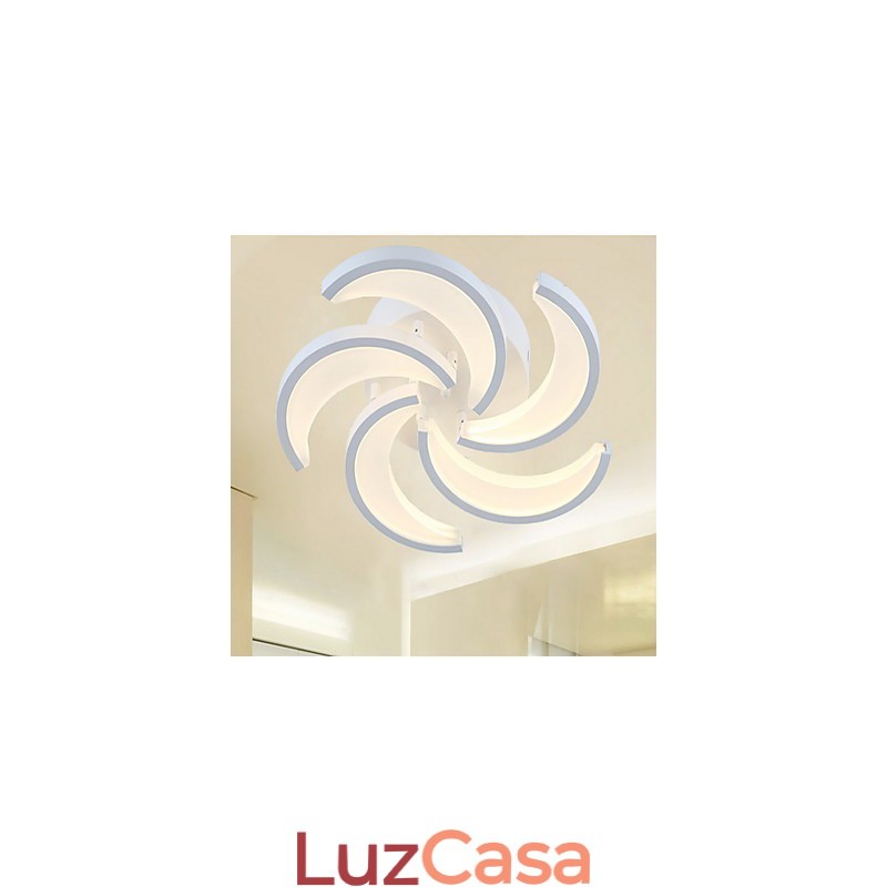 Iluminação para casa Pingentes decorativos