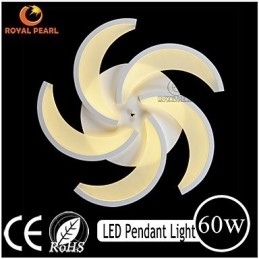 Iluminação para casa Pingentes decorativos