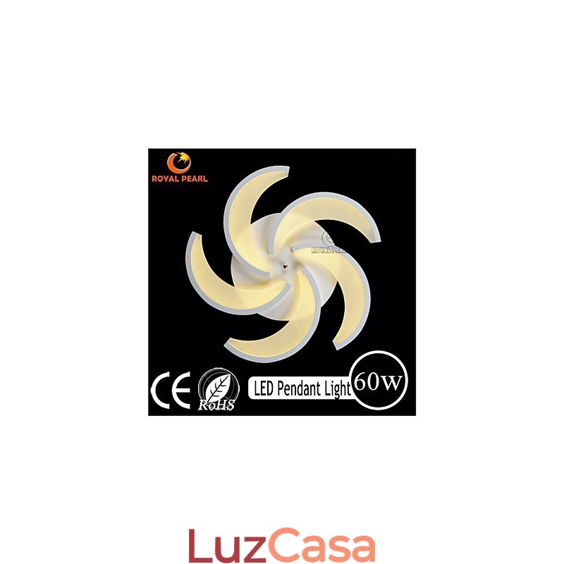 Iluminação para casa Pingentes decorativos