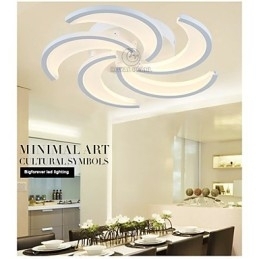 Iluminação para casa Pingentes decorativos