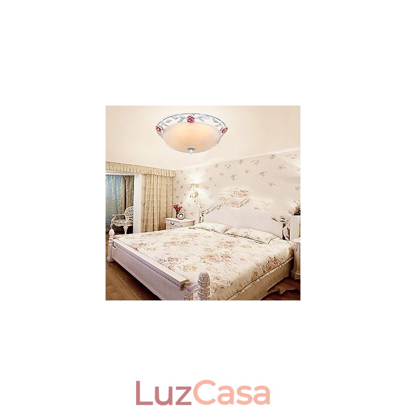 Mini estilo contemporâneo moderno de metal embutido