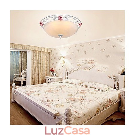 Mini estilo contemporâneo moderno de metal embutido