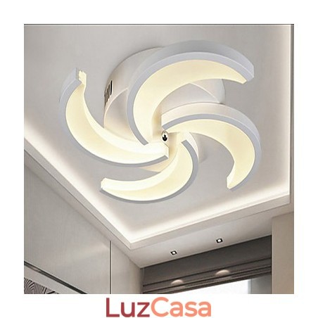 Estilo Home Lighting Lâmpada decorativa 48W Estilo Home Lighting Lâmpada decorativa 48W