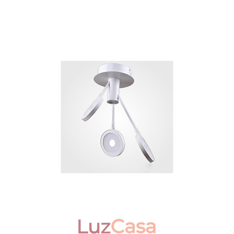 Oferta de preço de fábrica por atacado 3 luzes pendentes