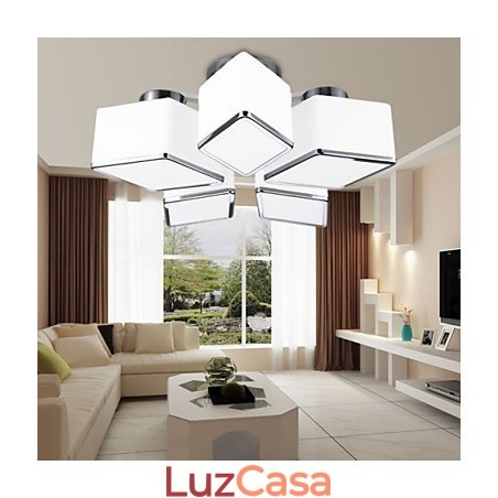 Vidro contemporâneo moderno de montagem embutida Vidro contemporâneo moderno de montagem embutida