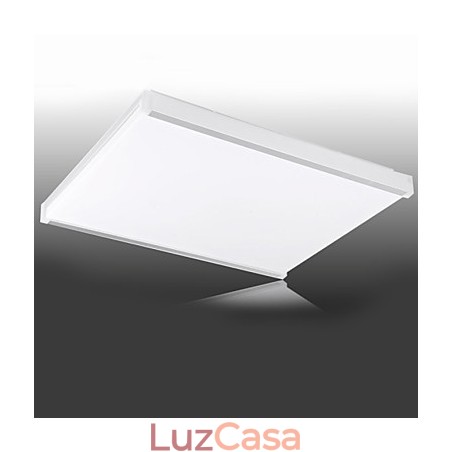Luminária de teto com design decorativo contemporâneo moderno Luminária de teto com design decorativo contemporâneo moderno