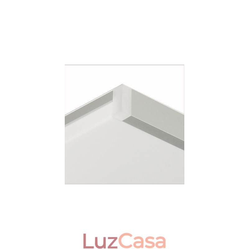 Luminária de teto com design decorativo contemporâneo moderno