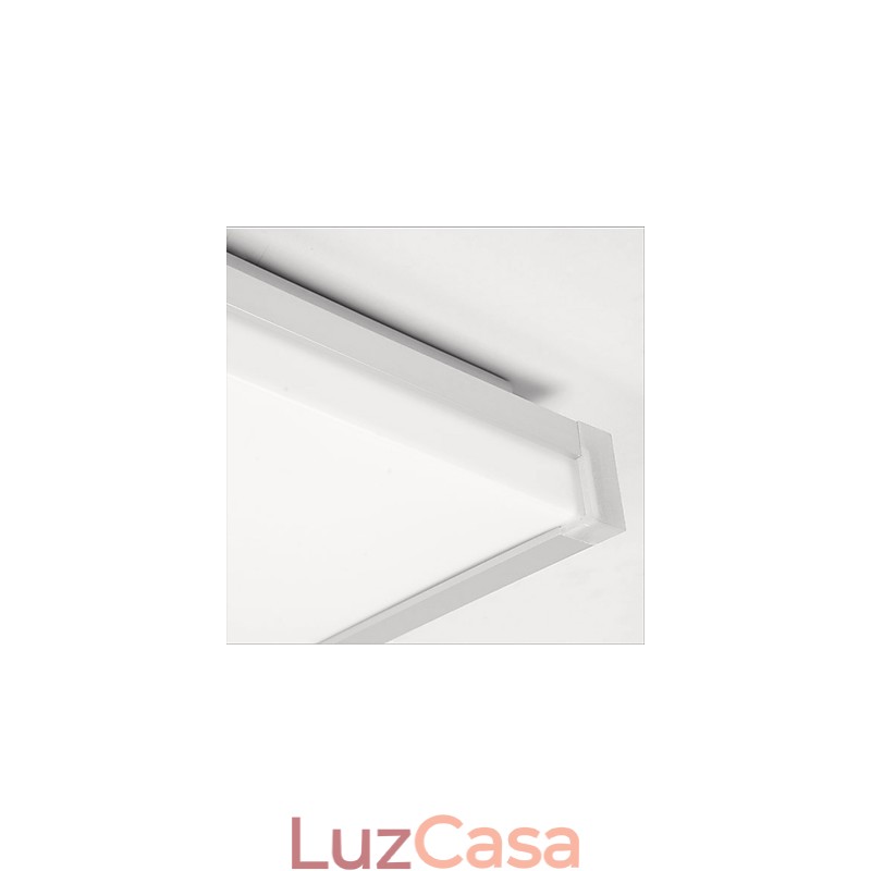 Luminária de teto com design decorativo contemporâneo moderno