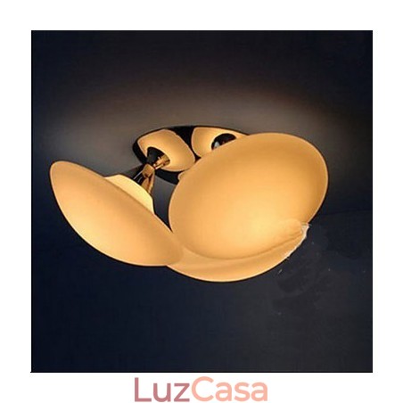 Iluminação de restaurante Luminárias de teto para crianças em pasta. Iluminação de restaurante Luminárias de teto para crianças em pasta.