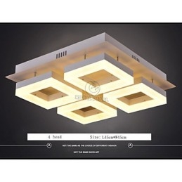 Epistar Chips Aprovado Moderno Pendentes Iluminação