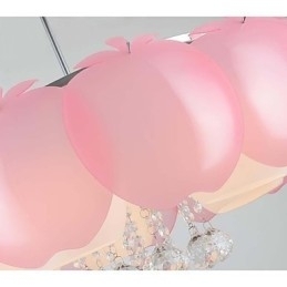 Moderno Contemporâneo Cristal Outros Metal Montagem Embutida