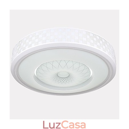 Luminária de teto com design decorativo contemporâneo moderno Luminária de teto com design decorativo contemporâneo moderno